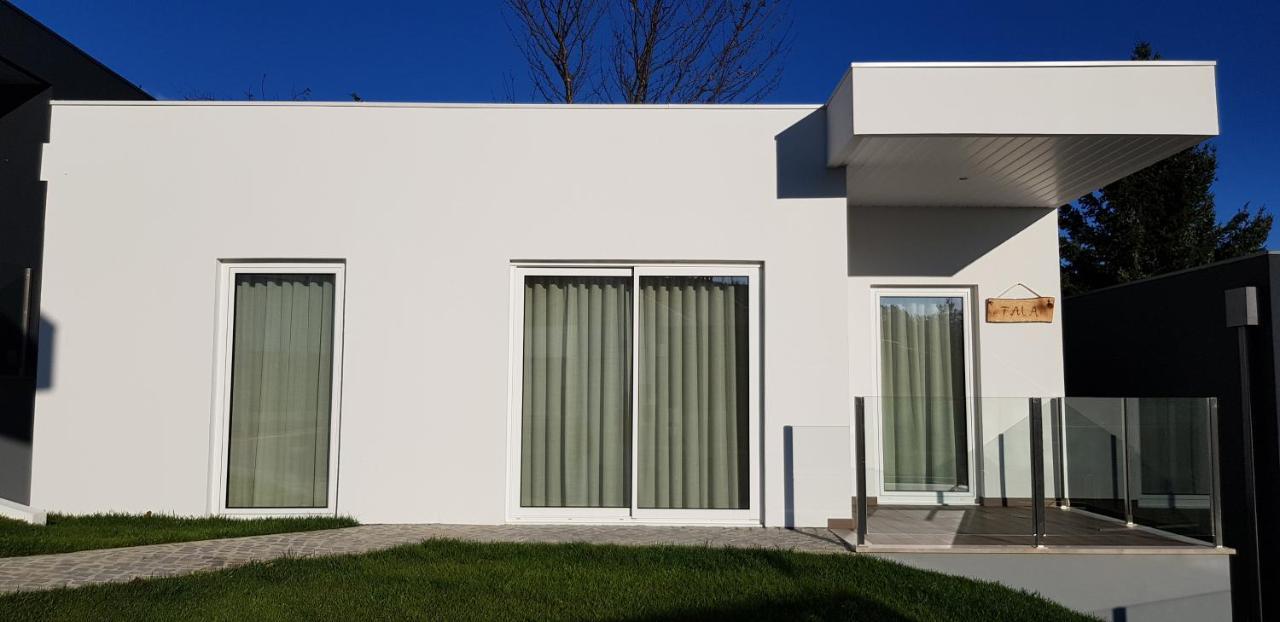 Artvilla Tourism Houses Castanheira de Pera Exterior photo